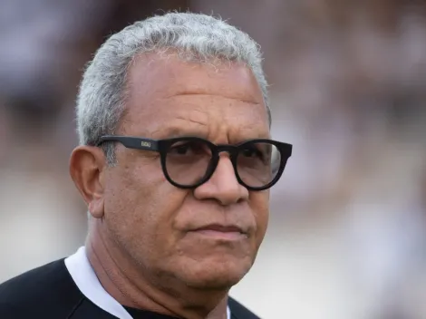 Hélio dos Anjos recebe NOTÍCIA que jogador chave renova com o Paysandu