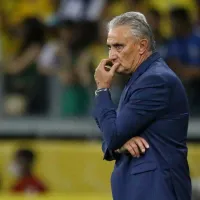 Diretoria toma decisão IMPORTANTE com Tite sobre elenco do Flamengo