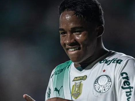 ATENÇÃO! Endrick e +2 elevam o patamar e Palmeiras tem destaque MUNDIAL