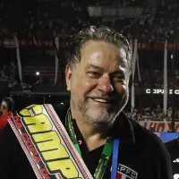 Zagueiro vira ‘trunfo’ para Casares ASSINAR com reforço de peso