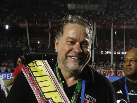 Zagueiro vira ‘trunfo’ para Casares ASSINAR com reforço de peso