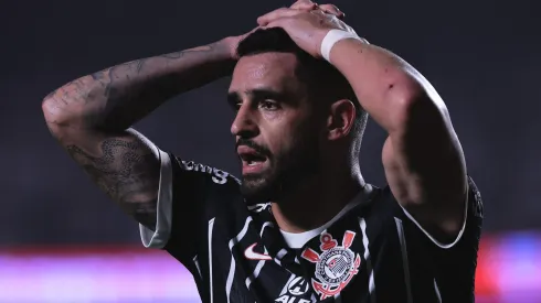 COPA DO BRASIL 2023, SAO PAULO X CORINTHIANS