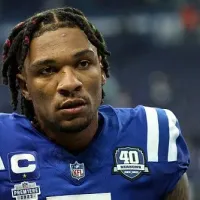 NFL: Anthony Richardson será desfalque dos Colts por quatro jogos