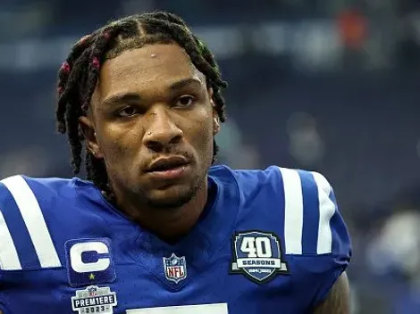 NFL: Anthony Richardson será desfalque dos Colts por quatro jogos