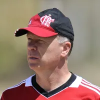 Análise: Tite ‘repete’ Mano e chegada ao Flamengo carrega coincidência