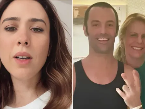 Tatá Werneck e outros famosos se pronunciam após vídeo de Kayky Brito