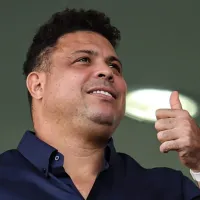 Ronaldo define estratégia do Cruzeiro no mercado em 2024 e setor que será reformulado vaza