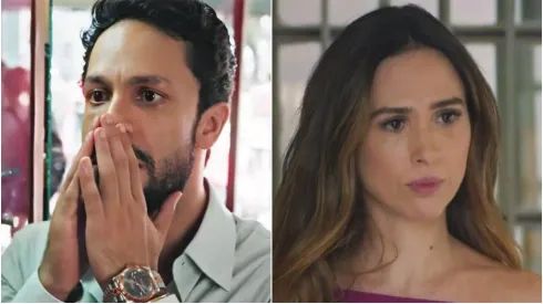 Foto: Riproduzione/Rede Globo