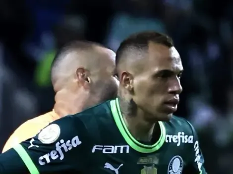 Situação preocupante vaza no Palmeiras e choca torcedores