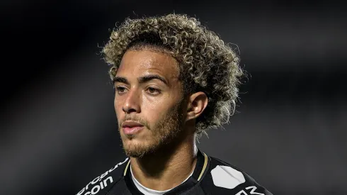 Figueiredo ainda não marcou em 2023