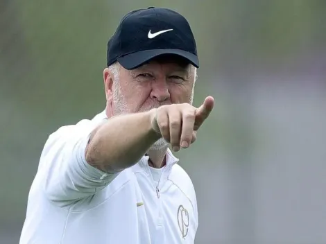 Mano Menezes APROVA e 2 contratações serão feitas pelo Corinthians