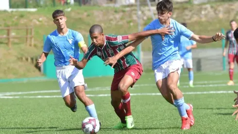 Foto: Gianluca Vannicelli / Scopigno CUP