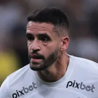 Denílson diz em qual condição renovaria com Renato Augusto no Timão