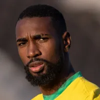 Gerson na Seleção provoca trauma na Nação e motivo aparece no Flamengo