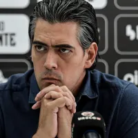 \'Movimentação\' de Bracks no Vasco faz web BATER O MARTELO sobre cria