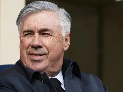 Ancelotti quer REFORÇO do Athletico para fechar ciclo na Espanha