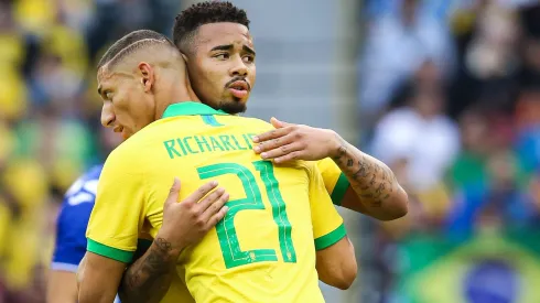 Foto: Pedro H. Tesch/AGIF