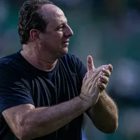 Aconteceu no CT: Rogério Ceni é surpreendido com BOA NOTÍCIA no Bahia