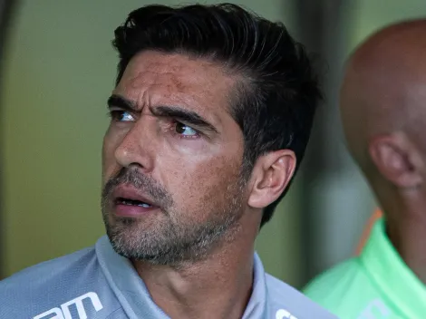 Leila diz 'NÃO' e xodó de Abel pode ter vida curta no Palmeiras