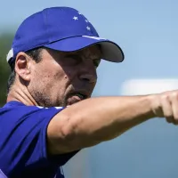 Análise: Meia busca recuperação no Cruzeiro com apoio de Zé Ricardo