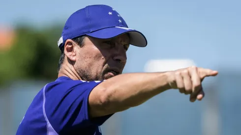 Foto: Gustavo Aleixo/Cruzeiro