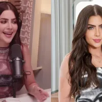 Jade Picon revela como lidou fora que levou de gringo em Paris