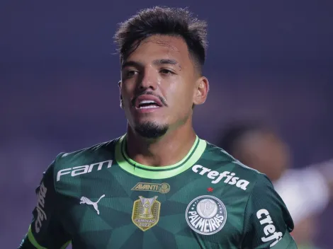 Palmeiras libera Menino por R$50 milhões e reviravolta surpreende