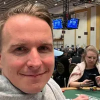 ‘Bencb789’ aconselha ser AGRESSIVO: \'poker não ficou mais difícil\'