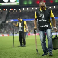 Maracanã causa problema e Fluminense leva PUNIÇÃO da Conmebol