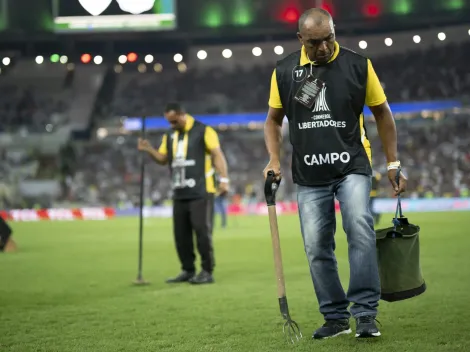 Maracanã causa problema e Fluminense leva PUNIÇÃO da Conmebol