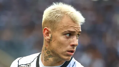 Foto: Marcello Zambrana/AGIF