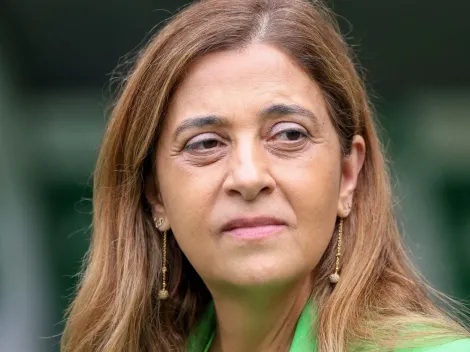 Mancha Verde apimenta treta no Palmeiras ao MEXER NO PASSADO de Leila