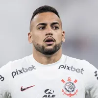 Mano Menezes INTERFERE em \'faxina\' com Maycon e +8 no Corinthians