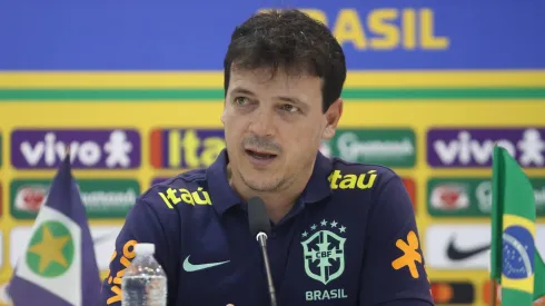 Foto:Vitor Silva/CBF