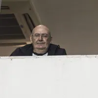 Rueda levou o Santos \'ao chão\' para ACERTAR e tentar alcançar a GLÓRIA