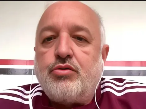 Belmonte se posiciona sobre polêmica no futebol e pede mudança