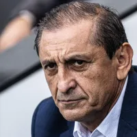 Pausa da Data Fifa será IMPRESCINDÍVEL para Ramón melhorar o Vasco