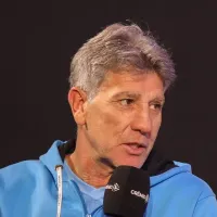 Renato ‘se esquiva’ no Grêmio e aposta em MÍSTICA com a Libertadores