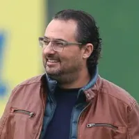 R$ 1,2 BILHÃO! Mattos gera influência no Palmeiras