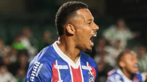 Foto: Robson Mafra/AGIF - BRASILEIRO A 2023, CORITIBA X BAHIA