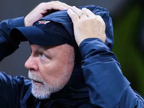 Decisão arriscada de Mano pode colocar o Corinthians em PERIGO