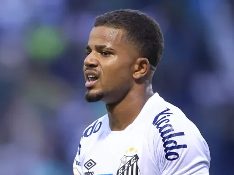 Opinião da torcida: Kevyson SURPREENDE no Santos e moral se justifica