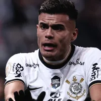 CONVERSA IMPORTANTE no CT: Fausto Vera +3 são ALVOS de Mano Menezes