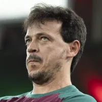 Dorival ‘deita’ em Diniz e alcança marca CONTUNDENTE no Brasileirão