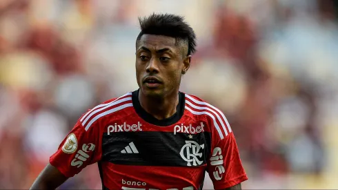 Foto: Thiago Ribeiro/AGIF