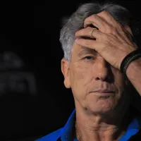 Grêmio tem que deixar \'climão\' com Renato e focar no Brasileirão