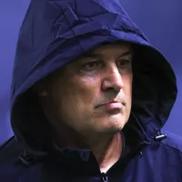 Após perder moral com Aguirre, defensor se torna \'ESSENCIAL\' no Santos