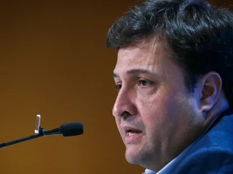 Grêmio adia negociações e ídolo segue com futuro indefinido para 2024