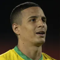 Arana recebe atualização importante no Corinthians