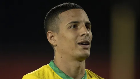 Foto: Lucas Figueiredo/CBF